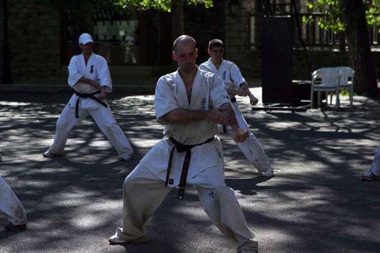 CURSO BENASQUE 2010